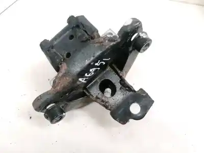 Second-hand car spare part engine support for seat ibiza (6l1) 1.9 tdi oem iam references   