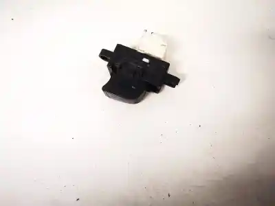 Second-hand car spare part LEFT FRONT POWER WINDOW SWITCH for NISSAN ALMERA TINO (V10M)  OEM IAM references   