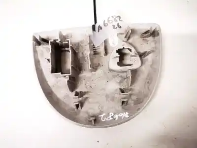 Автозапчастина б/у пластикler для renault espace iv (jk0) 2.2 dci turbodiesel посилання на oem iam 156013590  156012680