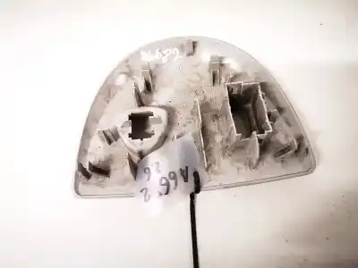 Автозапчастина б/у пластикler для renault espace iv (jk0) 2.2 dci turbodiesel посилання на oem iam 156013590  156012680