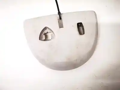 Автозапчастина б/у пластикler для RENAULT ESPACE IV (JK0) 2.2 dCi Turbodiesel Посилання на OEM IAM 156013590  156012680