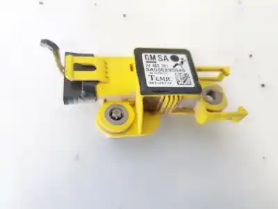 Pezzo di ricambio per auto di seconda mano SENSORE per OPEL ASTRA H CARAVAN  Riferimenti OEM IAM 24460761  SA006295046, 343149712