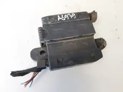 Second-hand car spare part ELECTRONIC MODULE for OPEL ASTRA H CARAVAN  OEM IAM references 80046421  80020591