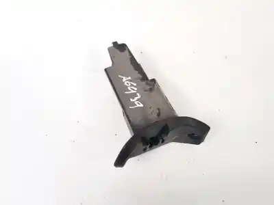 Автозапчасти б/у пластик за opel astra h caravan 1.9 cdti ссылки oem iam 13142217  330337437