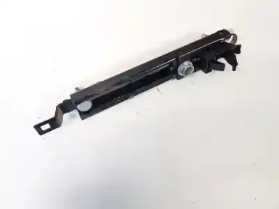 Автозапчастина б/у пластикler для opel astra h caravan 1.9 cdti посилання на oem iam 13166032  lw50390600