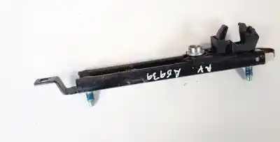 Автозапчастина б/у пластикler для opel astra h caravan 1.9 cdti посилання на oem iam 13166032  lw50390600