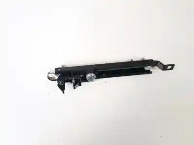 Second-hand car spare part plastics for opel astra h caravan 1.9 cdti oem iam references 13166032  lw51390600