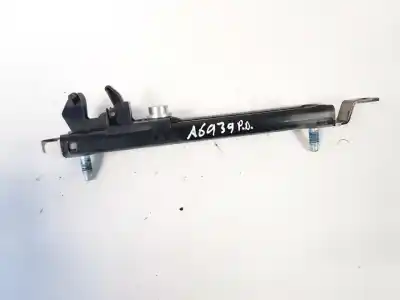 Second-hand car spare part plastics for opel astra h caravan 1.9 cdti oem iam references 13166032  lw51390600