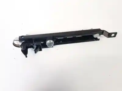 Автозапчастина б/у пластикler для opel astra h caravan 1.9 cdti посилання на oem iam 13166032