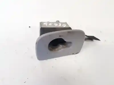 Автозапчастина б/у пластикler для opel astra h caravan 1.9 cdti посилання на oem iam 991800