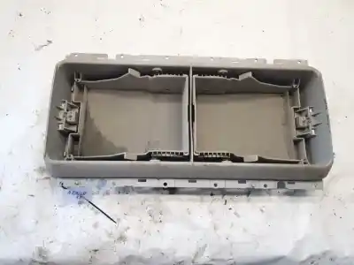 Second-hand car spare part plastics for opel zafira, b 2008.01 - 2011.10 facelift 1.9 cdti 110kw 2005.07 - 2011.10 oem iam references r9003601  
