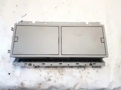 Second-hand car spare part plastics for opel zafira, b 2008.01 - 2011.10 facelift 1.9 cdti 110kw 2005.07 - 2011.10 oem iam references r9003601  