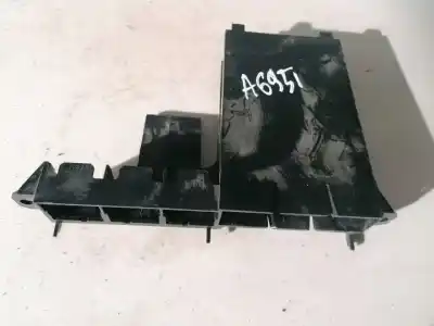 Pezzo di ricambio per auto di seconda mano plastica per seat ibiza (6l1) 1.9 tdi riferimenti oem iam 6l1858815