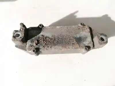 Pezzo di ricambio per auto di seconda mano plastica per volvo v50 (545) 2.0 d riferimenti oem iam 30714071  