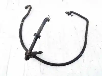 Peça sobressalente para automóvel em segunda mão tubo por fiat marea weekend (185) 2.4 turbodiesel referências oem iam 