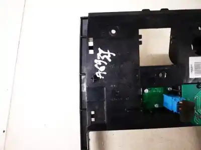 Pezzo di ricambio per auto di seconda mano plastica per volvo v50 (545) 2.0 d riferimenti oem iam 30653562  9070097