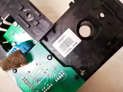 Pezzo di ricambio per auto di seconda mano plastica per volvo v50 (545) 2.0 d riferimenti oem iam 30653562  9070097