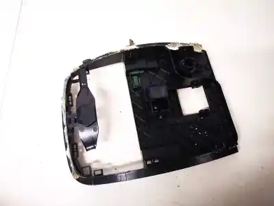 Pezzo di ricambio per auto di seconda mano plastica per volvo v50 (545) 2.0 d riferimenti oem iam 30653562  9070097