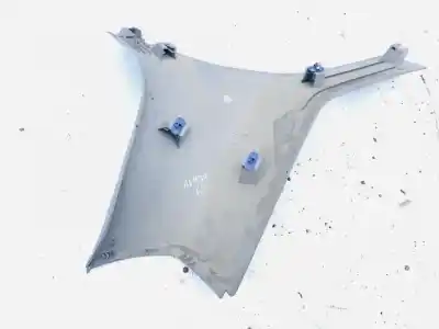 Автозапчастина б/у пластикler для opel astra h caravan 1.9 cdti посилання на oem iam 13129674  