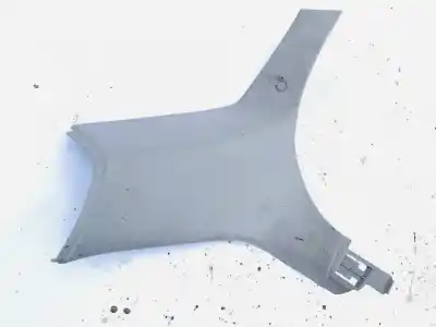 Автозапчастина б/у пластикler для opel astra h caravan 1.9 cdti посилання на oem iam 13129674