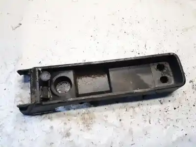 Pezzo di ricambio per auto di seconda mano plastica per opel meriva b 1.7 16v cdti riferimenti oem iam 13411103