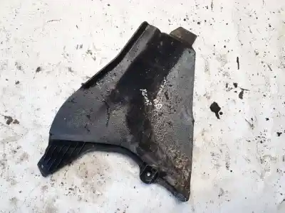 Pezzo di ricambio per auto di seconda mano plastica per opel meriva b 1.7 16v cdti riferimenti oem iam 13260364