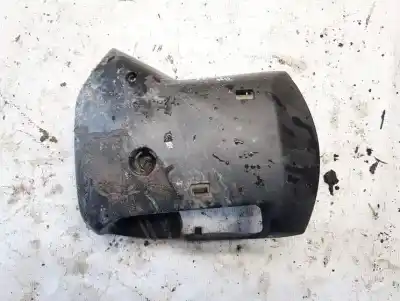 Pezzo di ricambio per auto di seconda mano plastica per opel meriva b 1.7 16v cdti riferimenti oem iam 