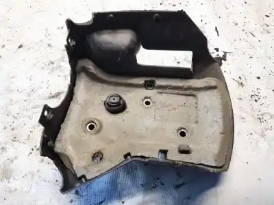 Pezzo di ricambio per auto di seconda mano plastica per opel meriva b 1.7 16v cdti riferimenti oem iam   