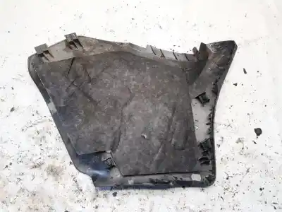 Pezzo di ricambio per auto di seconda mano plastica per opel meriva b 1.7 16v cdti riferimenti oem iam   