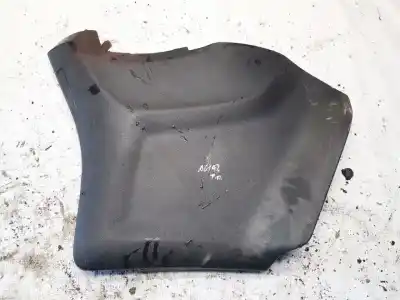 Pezzo di ricambio per auto di seconda mano plastica per opel meriva b 1.7 16v cdti riferimenti oem iam 