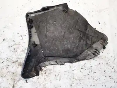 Pezzo di ricambio per auto di seconda mano plastica per opel meriva b 1.7 16v cdti riferimenti oem iam   