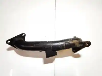 Peça sobressalente para automóvel em segunda mão tubo do intercooler por opel meriva b 1.7 16v cdti referências oem iam 