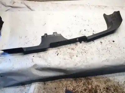 Pezzo di ricambio per auto di seconda mano plastica per opel meriva b 1.7 16v cdti riferimenti oem iam 13265402