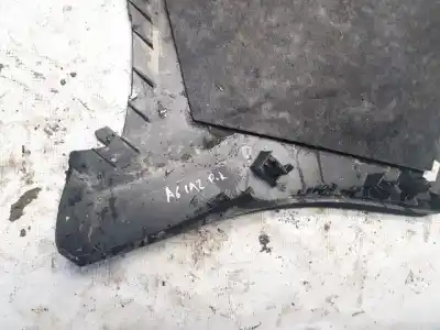 Pezzo di ricambio per auto di seconda mano plastica per opel meriva b 1.7 16v cdti riferimenti oem iam   