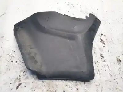 Pezzo di ricambio per auto di seconda mano plastica per opel meriva b 1.7 16v cdti riferimenti oem iam 