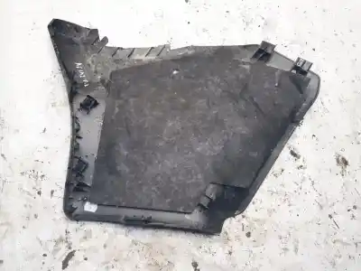 Pezzo di ricambio per auto di seconda mano plastica per opel meriva b 1.7 16v cdti riferimenti oem iam   