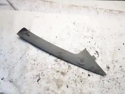 Pezzo di ricambio per auto di seconda mano plastica per opel meriva b 1.7 16v cdti riferimenti oem iam 13265384