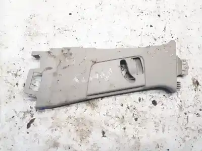 Pezzo di ricambio per auto di seconda mano plastica per opel meriva b 1.7 16v cdti riferimenti oem iam 13265386