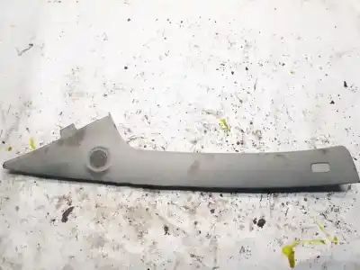 Pezzo di ricambio per auto di seconda mano plastica per opel meriva b 1.7 16v cdti riferimenti oem iam 13265388