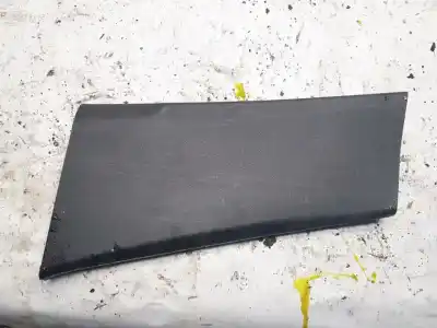 Pezzo di ricambio per auto di seconda mano plastica per opel meriva b 1.7 16v cdti riferimenti oem iam 13265527