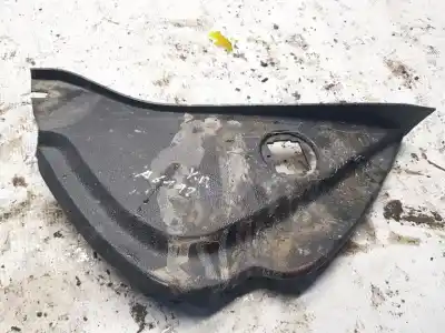 Pezzo di ricambio per auto di seconda mano plastica per opel meriva b 1.7 16v cdti riferimenti oem iam 13258314