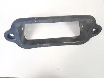 Pezzo di ricambio per auto di seconda mano plastica per opel meriva b 1.7 16v cdti riferimenti oem iam 13351796