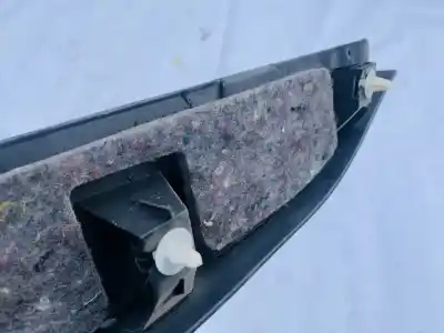 Автозапчасти б/у пластик за opel astra h caravan 1.9 cdti ссылки oem iam   