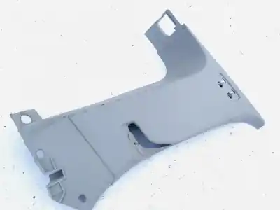 Автозапчастина б/у пластикler для opel astra h caravan 1.9 cdti посилання на oem iam 13235961