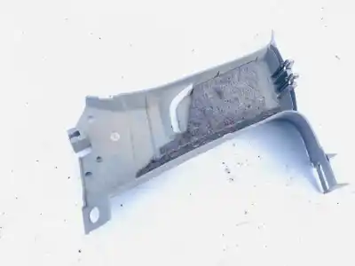 Автозапчастина б/у пластикler для opel astra h caravan 1.9 cdti посилання на oem iam 13235961  