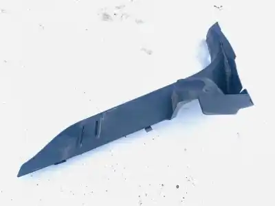 Автозапчастина б/у пластикler для opel astra h caravan 1.9 cdti посилання на oem iam 