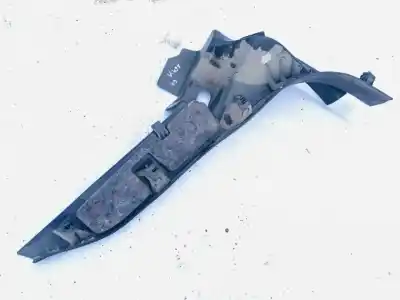 Автозапчасти б/у пластик за opel astra h caravan 1.9 cdti ссылки oem iam   