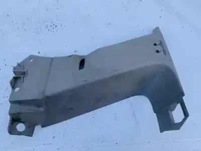 Автозапчастина б/у пластикler для opel astra h caravan 1.9 cdti посилання на oem iam 13235960