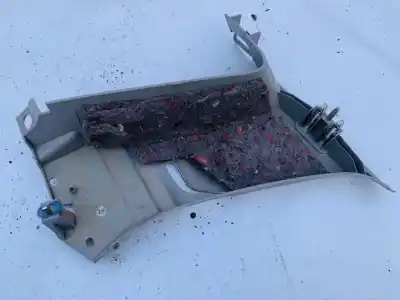 Second-hand car spare part plastics for opel astra h caravan 1.9 cdti oem iam references 13235960  