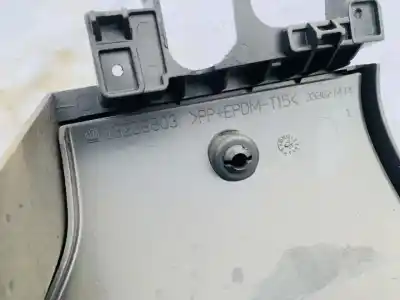 Автозапчастина б/у пластикler для opel astra h caravan 1.9 cdti посилання на oem iam 13239803  